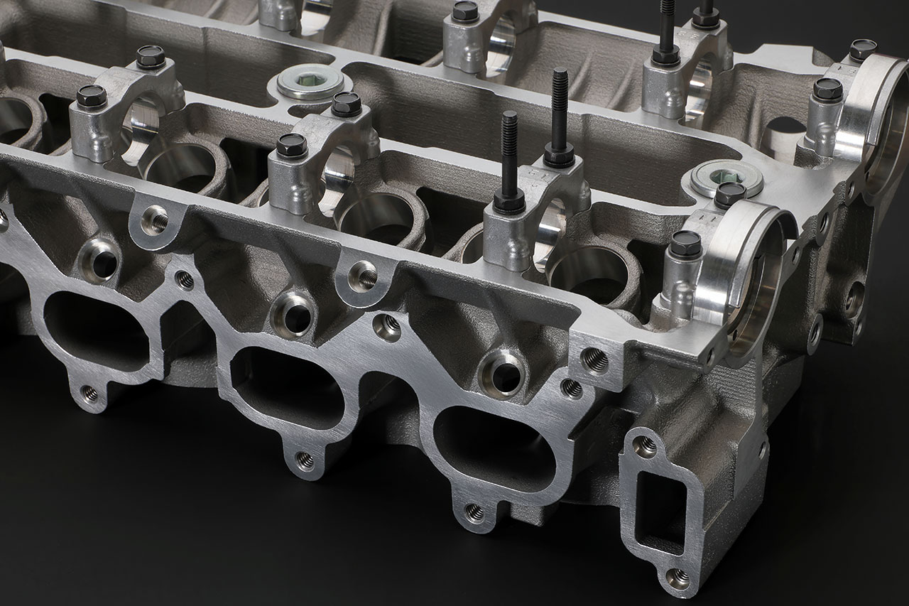 トヨタGR、AE86レビン／トレノの4A-GEエンジン部品をヘリテージパーツとして復刻へ