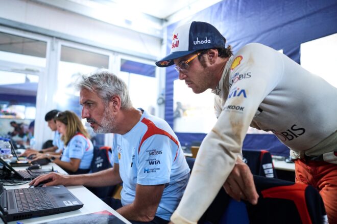 「チリは天候がトリッキー」とヒョンデ陣営が霧に警戒。トヨタ勢からは雨乞いの声も／第11戦 事前コメント