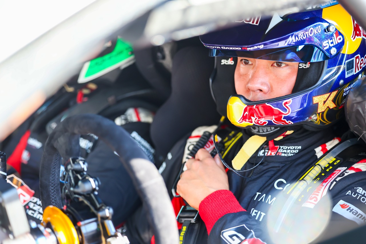 「チリは天候がトリッキー」とヒョンデ陣営が霧に警戒。トヨタ勢からは雨乞いの声も／第11戦 事前コメント