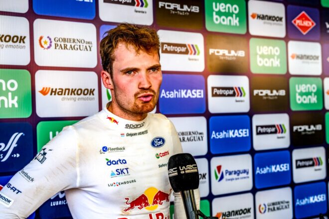 「チリは天候がトリッキー」とヒョンデ陣営が霧に警戒。トヨタ勢からは雨乞いの声も／第11戦 事前コメント