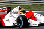 アイルトンセナ　マクラーレン アイルトン・セナ（マクラーレン・ホンダ） | autosport web