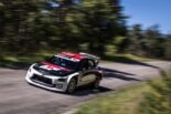ランチアがWRC復帰か。噂のイプシロン・ラリー2 HFインテグラーレのデビューを公式発表
