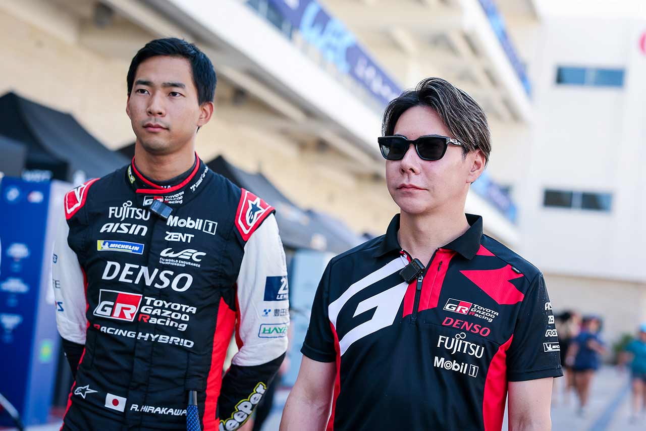 ロッシ悲願の初勝利なるか＆バトンが日本ラストランか。元F1ドライバーから勢いづく“2世”まで、WEC富士参戦ドライバーを知る