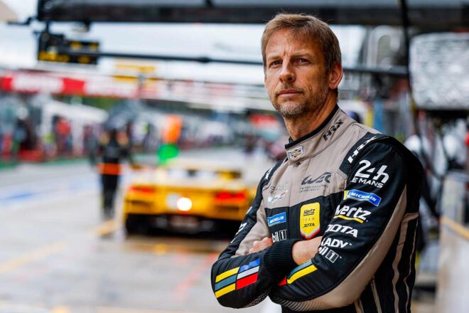 ロッシ悲願の初勝利なるか＆バトンが日本ラストランか。元F1ドライバーから勢いづく“2世”まで、WEC富士参戦ドライバーを知る