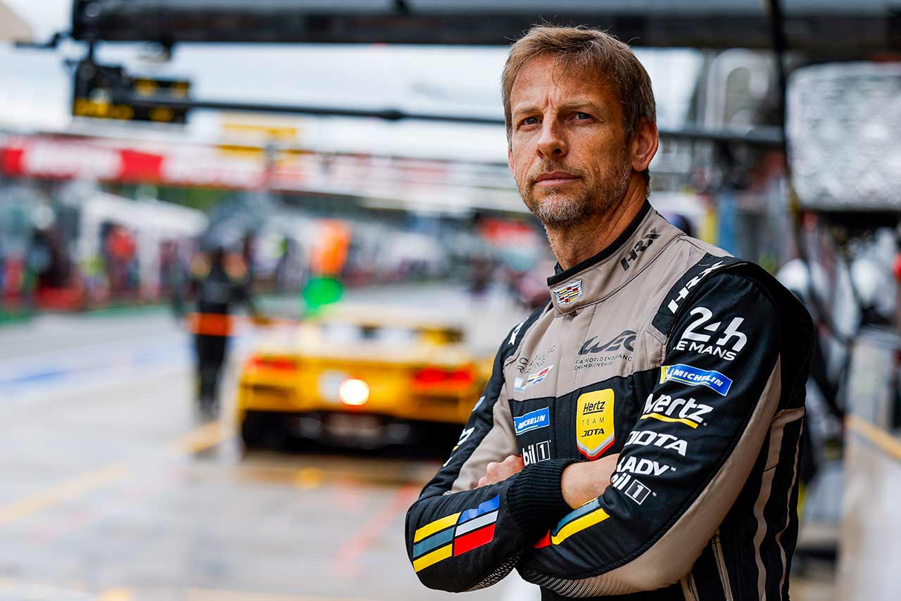 ロッシ悲願の初勝利なるか＆バトンが日本ラストランか。元F1ドライバーから勢いづく“2世”まで、WEC富士参戦ドライバーを知る