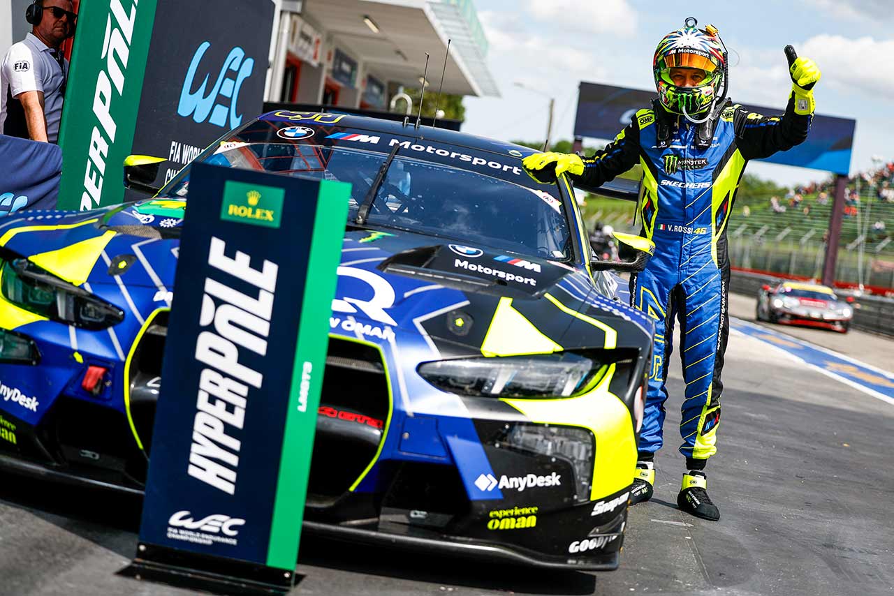 ロッシ悲願の初勝利なるか＆バトンが日本ラストランか。元F1ドライバーから勢いづく“2世”まで、WEC富士参戦ドライバーを知る