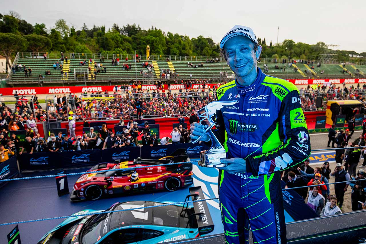 ロッシ悲願の初勝利なるか＆バトンが日本ラストランか。元F1ドライバーから勢いづく“2世”まで、WEC富士参戦ドライバーを知る