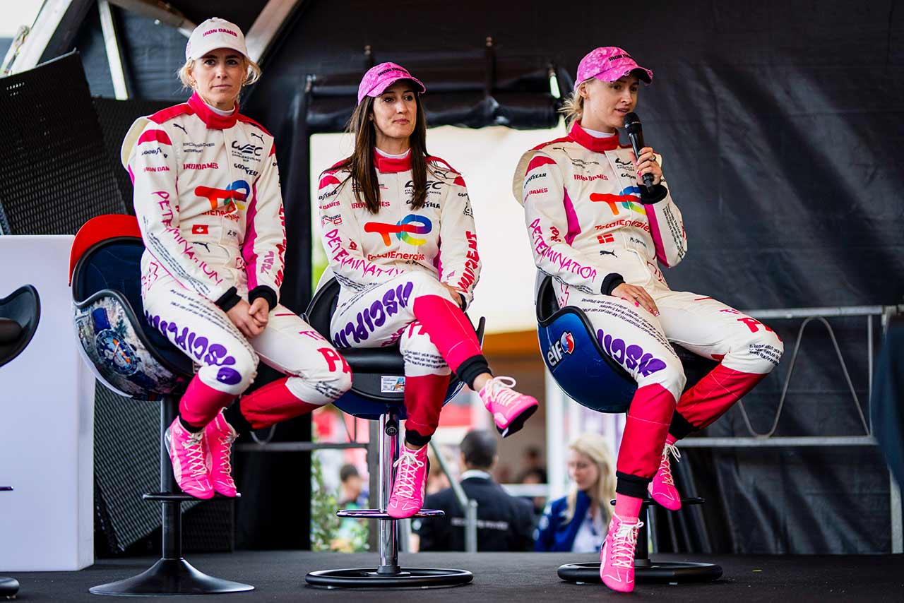 ロッシ悲願の初勝利なるか＆バトンが日本ラストランか。元F1ドライバーから勢いづく“2世”まで、WEC富士参戦ドライバーを知る