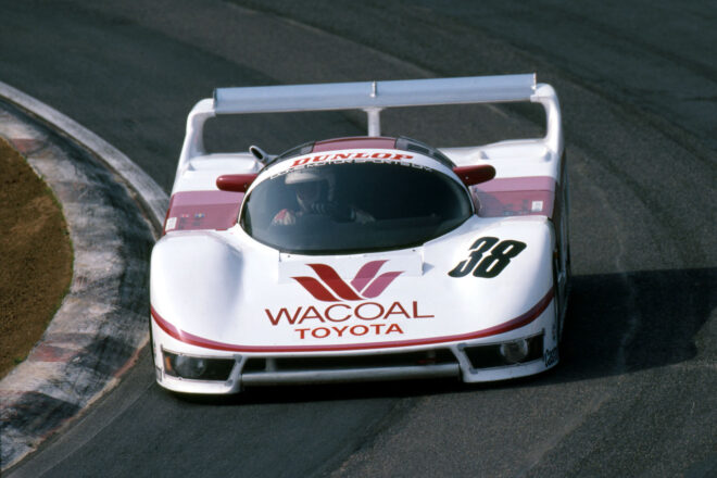 童夢製ル・マン挑戦車などを展示。富士モータースポーツミュージアム、企画展『耐久レースと日本』を開催へ