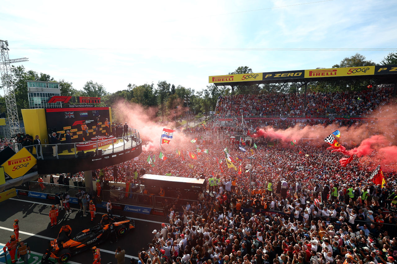 2025f1 rdF1トップの計画に各国プロモーターが戦々恐々。運営権を喪失し、公的支援を失う可能性も6 italia grandprix