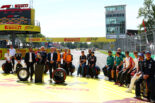 2025年F1第16戦イタリアGP