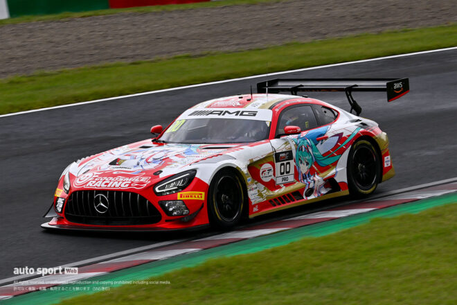 2025 インターコンチネンタルGTチャレンジ第4戦　第49回鈴鹿1000km　参戦全車総覧