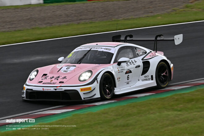 2025 インターコンチネンタルGTチャレンジ第4戦　第49回鈴鹿1000km　参戦全車総覧