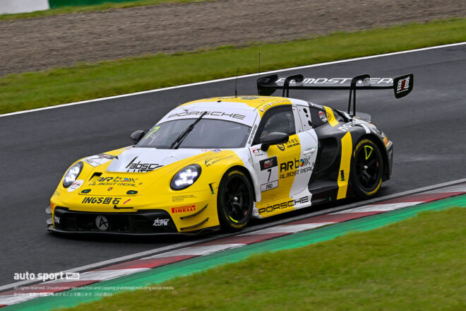 2025 インターコンチネンタルGTチャレンジ第4戦　第49回鈴鹿1000km　参戦全車総覧