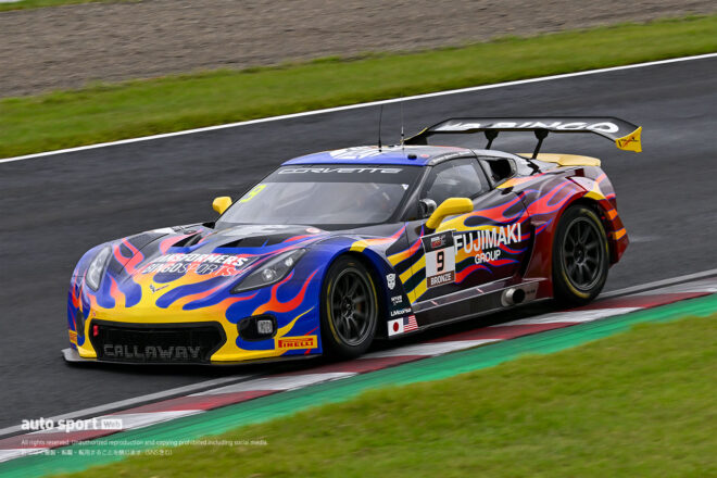 2025 インターコンチネンタルGTチャレンジ第4戦　第49回鈴鹿1000km　参戦全車総覧