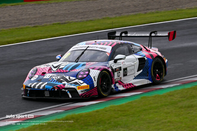 2025 インターコンチネンタルGTチャレンジ第4戦　第49回鈴鹿1000km　参戦全車総覧