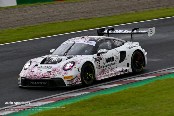 2025 インターコンチネンタルGTチャレンジ第4戦　第49回鈴鹿1000km　参戦全車総覧