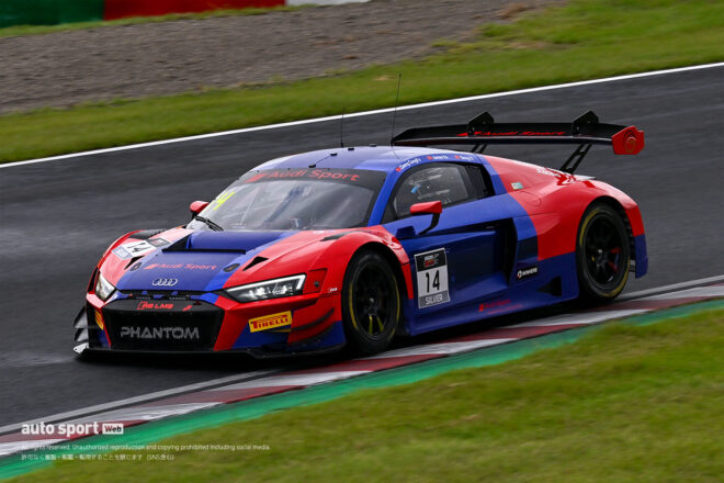 2025 インターコンチネンタルGTチャレンジ第4戦　第49回鈴鹿1000km　参戦全車総覧