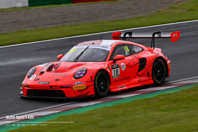 2025 インターコンチネンタルGTチャレンジ第4戦　第49回鈴鹿1000km　参戦全車総覧