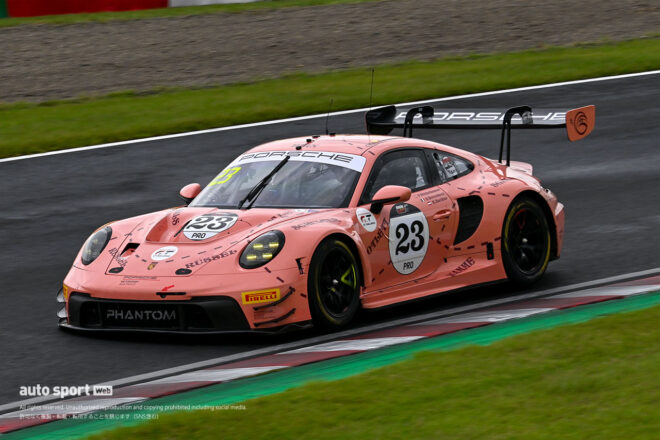 2025 インターコンチネンタルGTチャレンジ第4戦　第49回鈴鹿1000km　参戦全車総覧