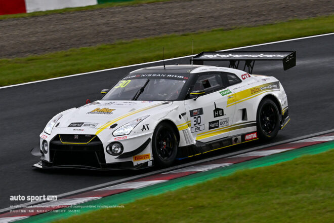 2025 インターコンチネンタルGTチャレンジ第4戦　第49回鈴鹿1000km　参戦全車総覧