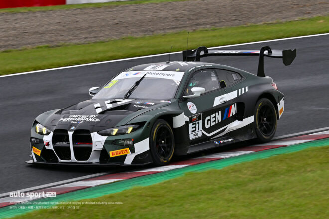 2025 インターコンチネンタルGTチャレンジ第4戦　第49回鈴鹿1000km　参戦全車総覧