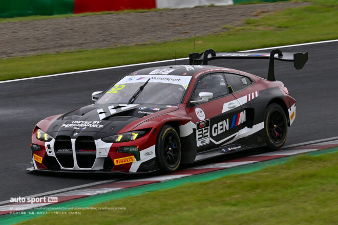 2025 インターコンチネンタルGTチャレンジ第4戦　第49回鈴鹿1000km　参戦全車総覧