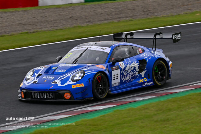 2025 インターコンチネンタルGTチャレンジ第4戦　第49回鈴鹿1000km　参戦全車総覧