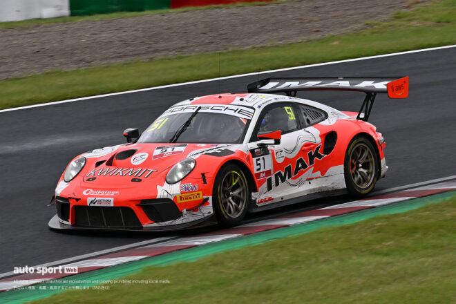 2025 インターコンチネンタルGTチャレンジ第4戦　第49回鈴鹿1000km　参戦全車総覧
