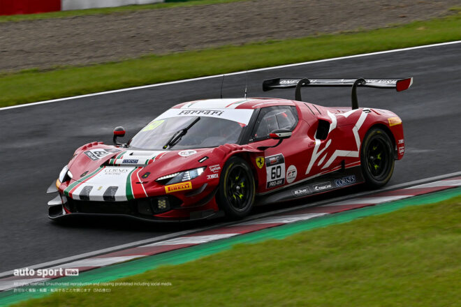 2025 インターコンチネンタルGTチャレンジ第4戦　第49回鈴鹿1000km　参戦全車総覧