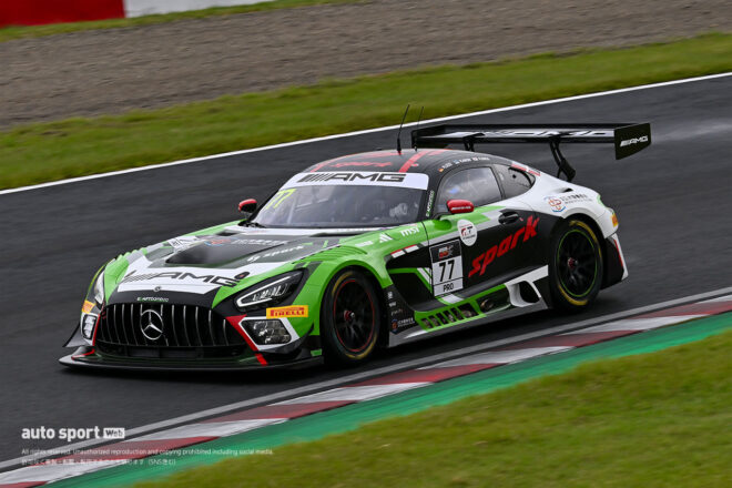 2025 インターコンチネンタルGTチャレンジ第4戦　第49回鈴鹿1000km　参戦全車総覧