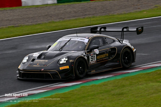 2025 インターコンチネンタルGTチャレンジ第4戦　第49回鈴鹿1000km　参戦全車総覧