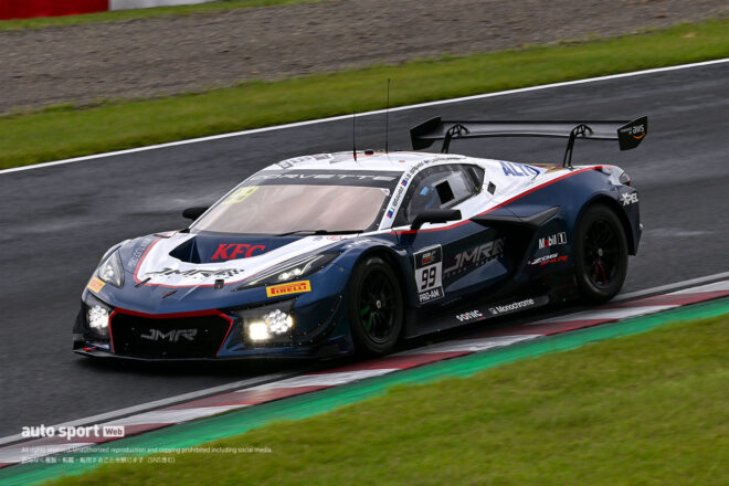 2025 インターコンチネンタルGTチャレンジ第4戦　第49回鈴鹿1000km　参戦全車総覧