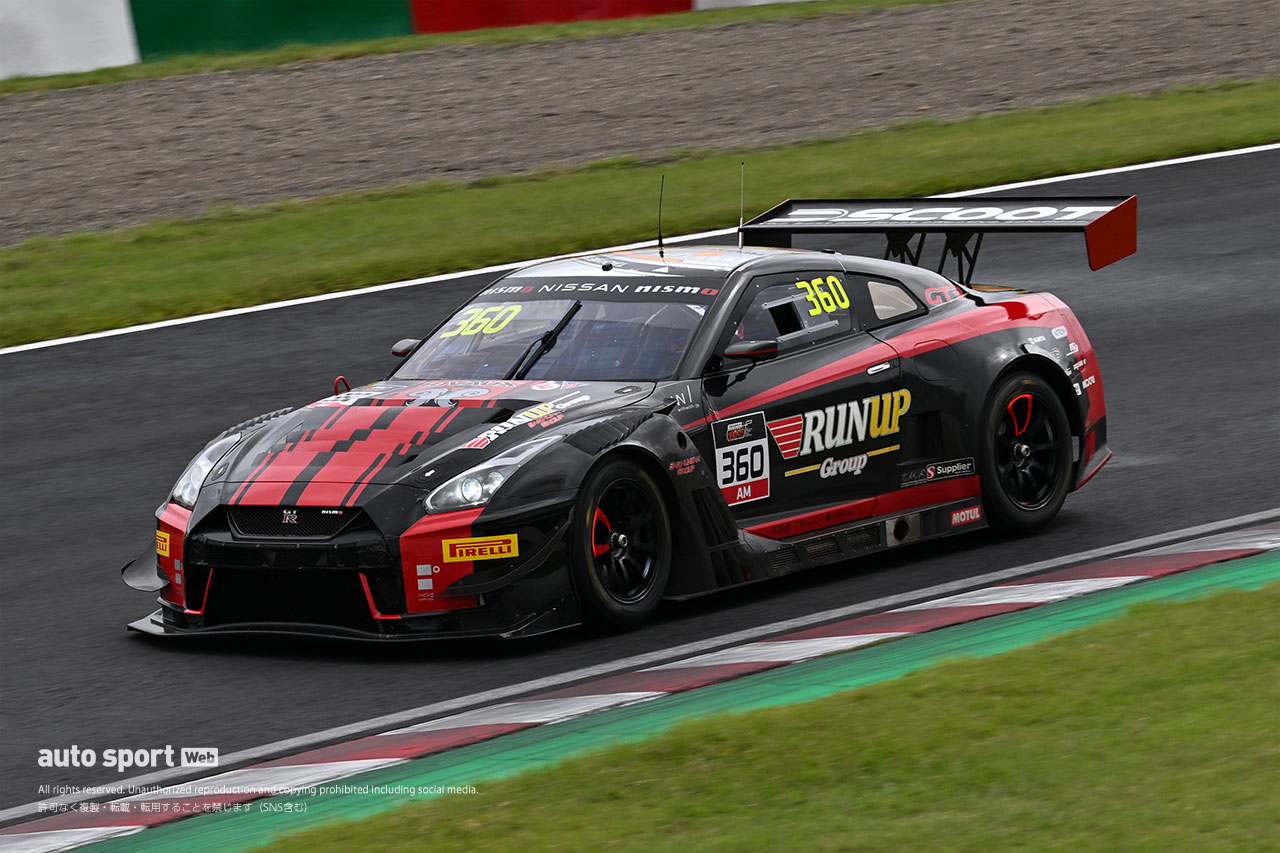 2025 インターコンチネンタルGTチャレンジ第4戦　第49回鈴鹿1000km　参戦全車総覧