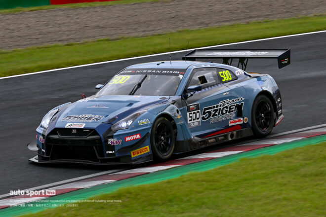 2025 インターコンチネンタルGTチャレンジ第4戦　第49回鈴鹿1000km　参戦全車総覧