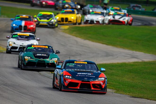 SROモータースポーツ・グループCEOステファン・ラテルインタビュー：鈴鹿1000kｍの復活、これからのGT3／GT4