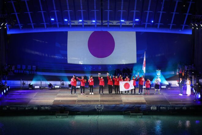 SROモータースポーツ・グループCEOステファン・ラテルインタビュー：鈴鹿1000kｍの復活、これからのGT3／GT4