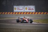 ルイス・ハミルトン（フェラーリ）