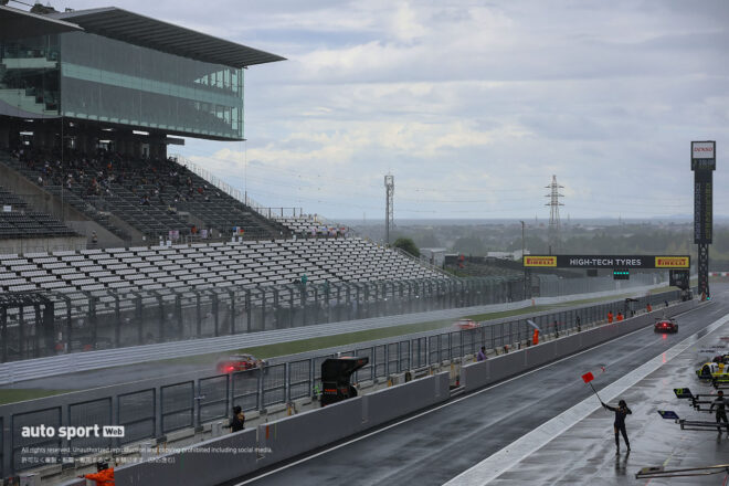 【タイム結果】2025年IGTC第4戦鈴鹿1000km　プレクオリファイ