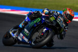ソフトタイヤでタイムが上がらないヤマハ「タイヤによって感触が違う」とクアルタラロ／第16戦サンマリノGP