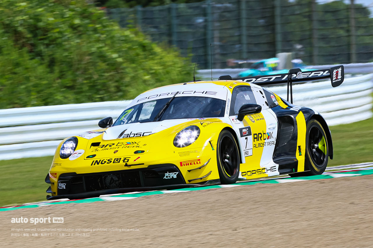 『ピンクピッグ』、『ニューマン』、『クレマー』復刻の経緯をポルシェのアジア代表が明かす／鈴鹿1000km