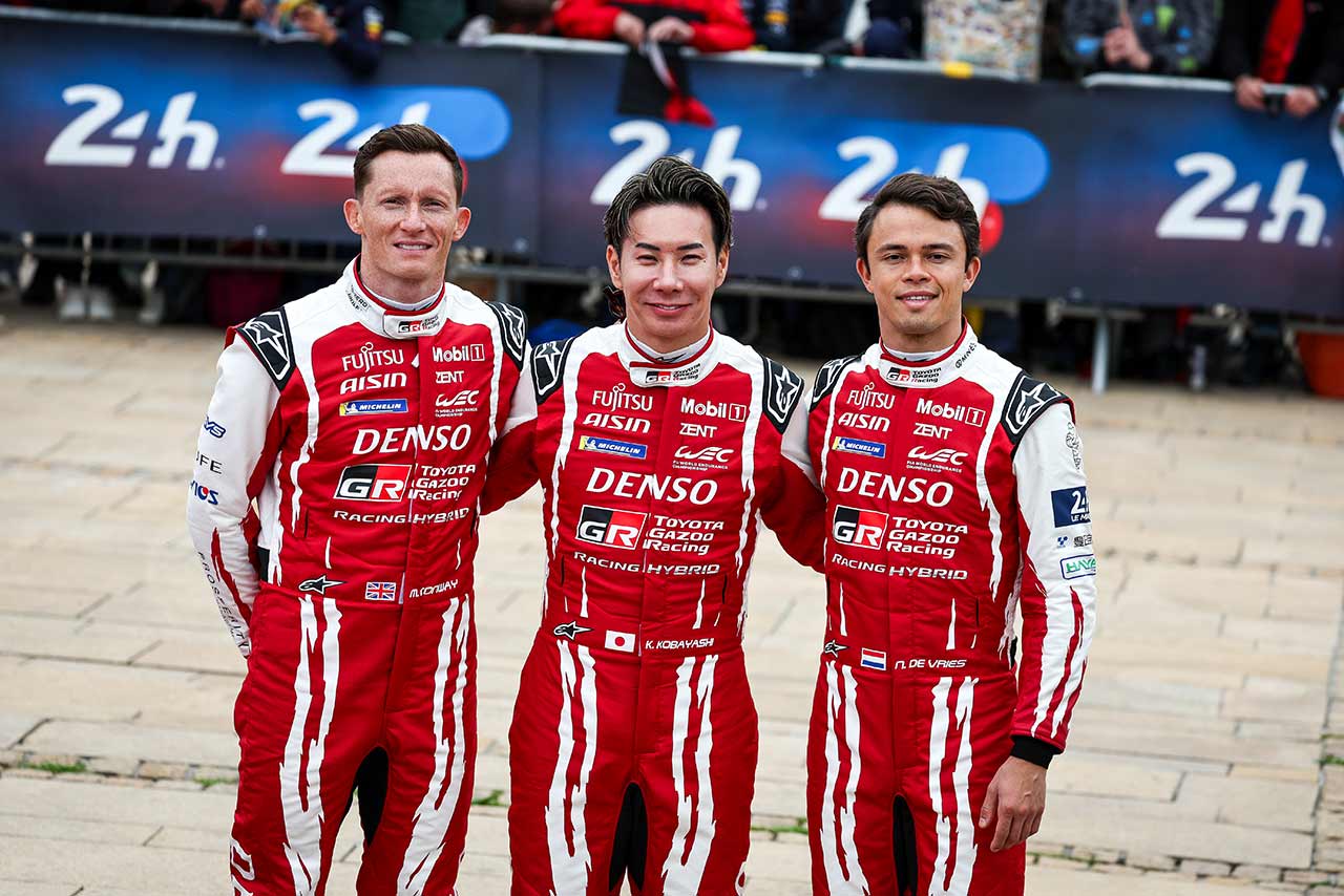 2025ル・マン24時間