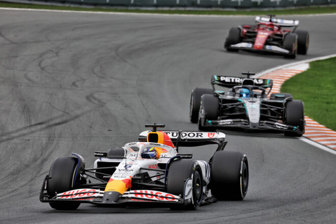 アイザック・ハジャー（レーシングブルズ）