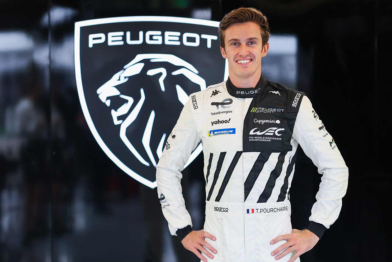 テオ・プルシェール