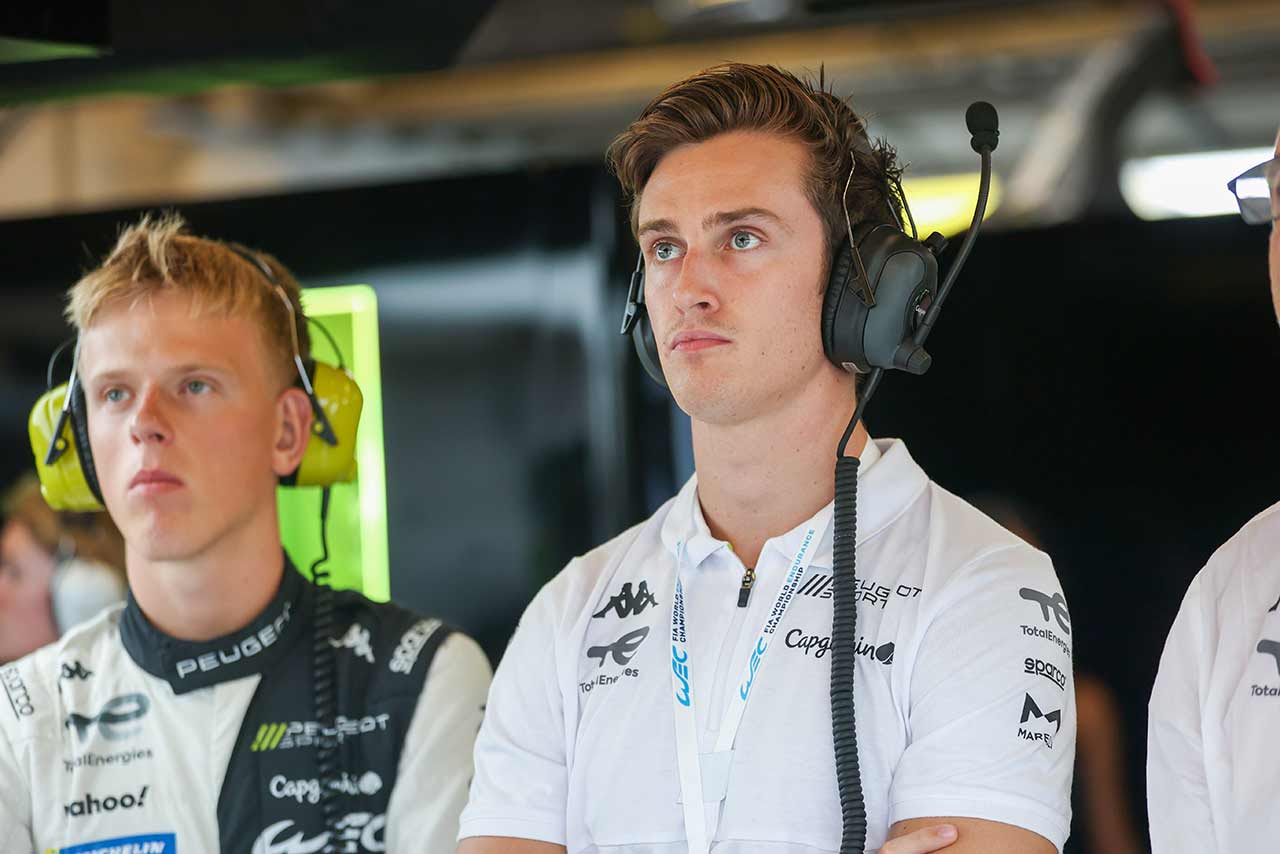 テオ・プルシェール