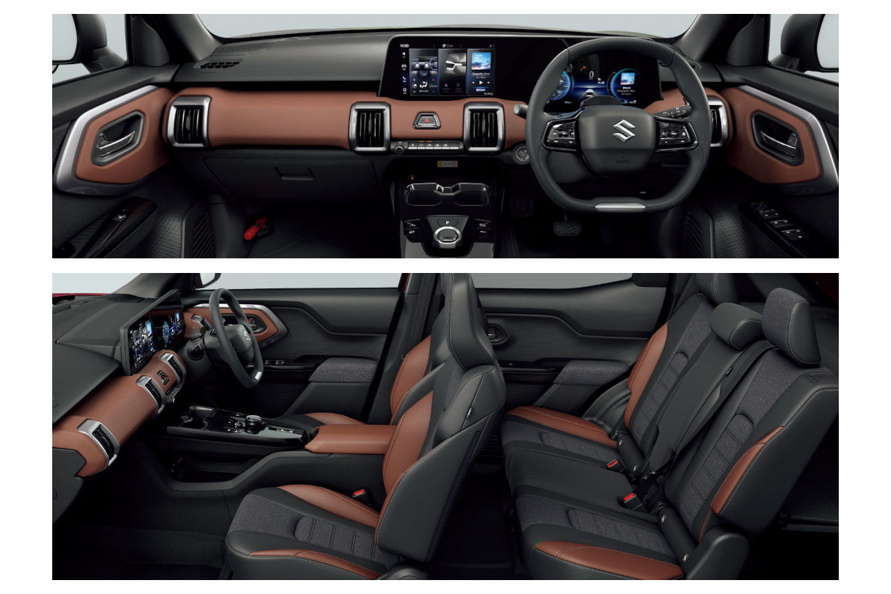 スズキ『eビターラ』の発売日を正式発表。BEV世界戦略車第一弾が日本上陸へ