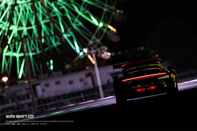 “ニューマン”と“クレマー”が3度の衝突「普段はポルシェ同士でこういう動きはしない」／鈴鹿1000km