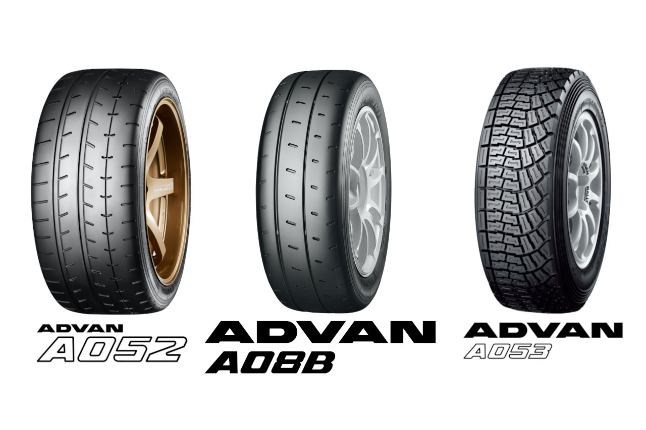 横浜ゴム　2025全日本ラリー第6戦／XCRスプリントカップ第4戦ラリー北海道　ラリーレポート