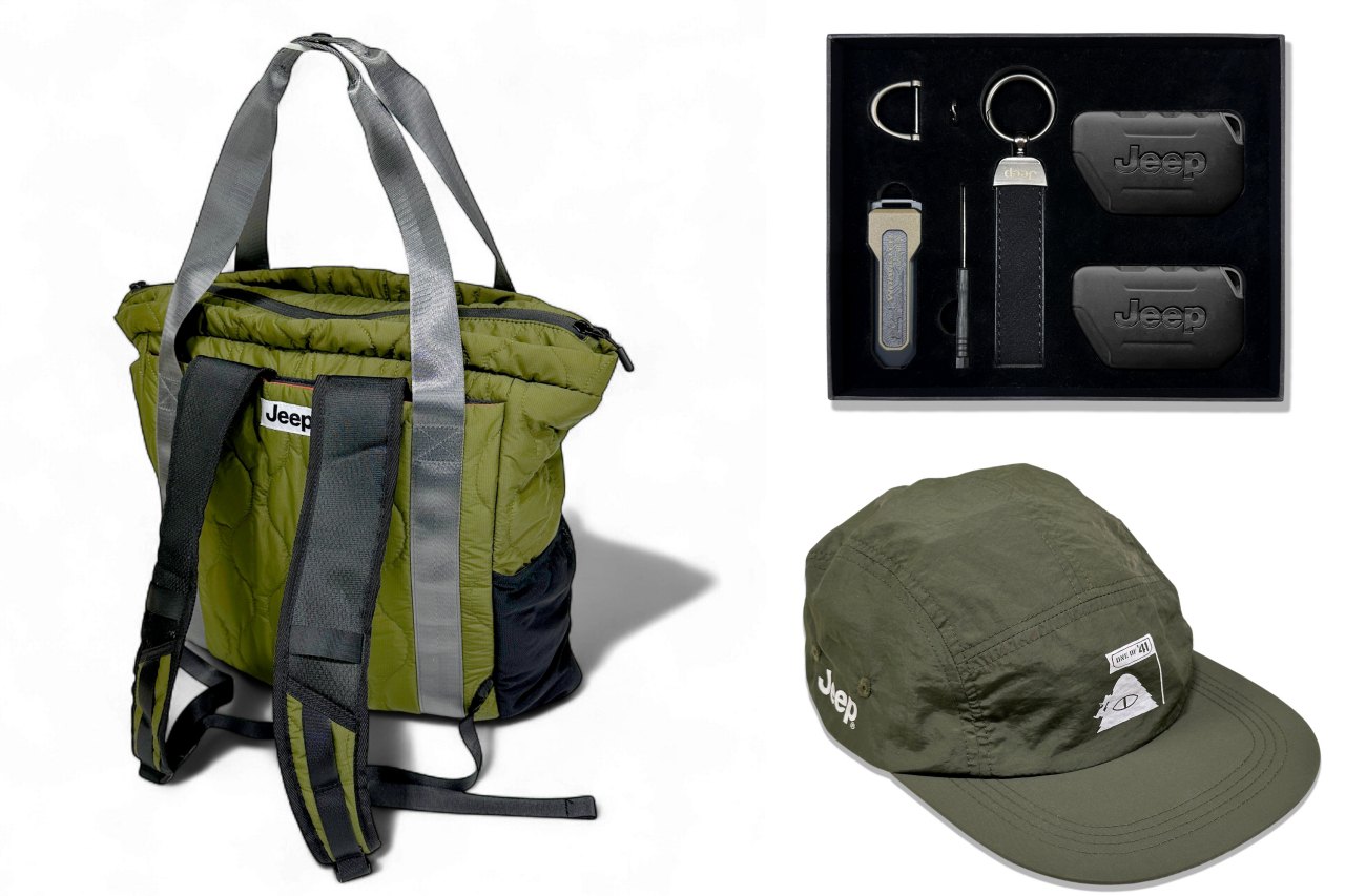 ジープ、旗艦『ラングラー』に生誕イヤー1941年の名を冠したミリタリーグリーンの限定車が登場