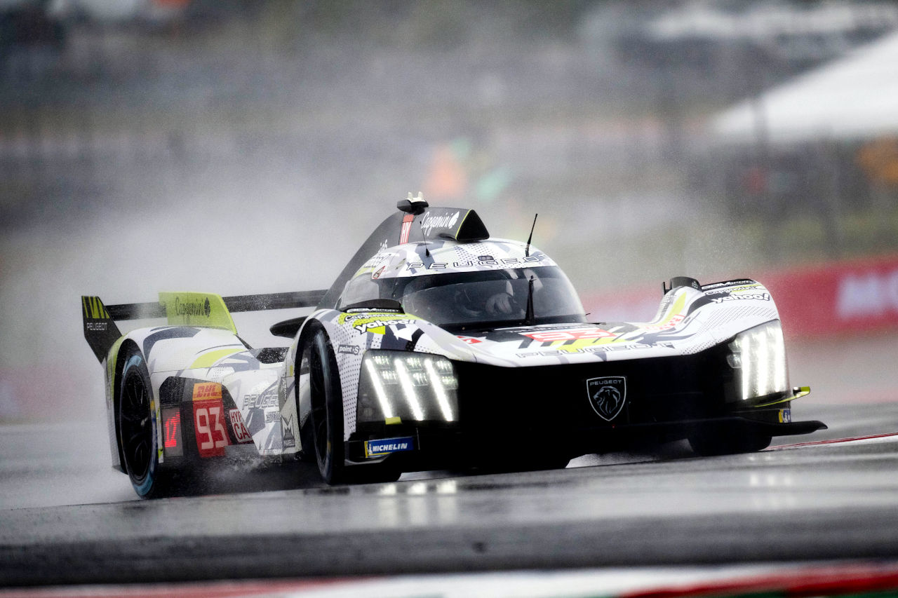 次のマシンへの対応は「準備ができている」とプジョー。同じ轍を踏むのを避け規則の明文化を待つ